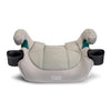 Britax Skyline Belt Positioning Booster Car Seat 2 Stage Design For Growing Kids Dusk Color