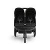Thule Urban Glide 3 Double All-Terrain Stroller Lightweight With Air-Filled Tires And Suspension