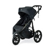 Wayfinder Jogging Stroller With Independent Dual Suspension