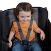Red Radio Flyer wagon for kids with wheels, convertible stroller and rolling cart, suitable for toddlers ages 1 and up.