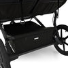 Thule Urban Glide 3 Double All-Terrain Stroller Lightweight With Air-Filled Tires And Suspension