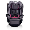 Evenflo Revolve360 Extend Rotational All In One Convertible Car Seat with 360 Degree Rotation and Extended Rear Facing