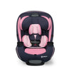 Safety 1st Grow and Go Slim Convertible Car Seat Rear Facing