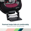 Safety 1st Grow and Go Slim Convertible Car Seat Rear Facing