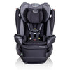 Evenflo Revolve360 Extend Rotational All In One Convertible Car Seat with 360 Degree Rotation and Extended Rear Facing