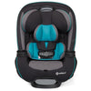 Safety 1st Grow and Go Slim Convertible Car Seat Rear Facing