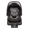 Safety 1st Smooth Ride travel system stroller with OnBoard FLX infant car seat, large canopy, foldable design, rear-facing for babies 4-30 lbs.