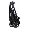 Passport Switch 6-In-1 Modular Stroller Travel System Lightweight Travel Solution for Parents on the Go