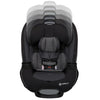 Safety 1st Grow and Go Slim Convertible Car Seat Rear Facing