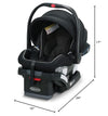 Graco SnugRide SnugFit Infant Car Seat Anti Rebound Bar for Safety