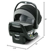 Graco SnugRide SnugFit Infant Car Seat Anti Rebound Bar for Safety