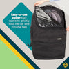 Safety 1st Grow and Go Slim Convertible Car Seat Rear Facing