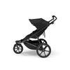 Thule Urban Glide 3 Double All-Terrain Stroller Lightweight With Air-Filled Tires And Suspension