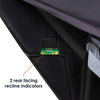 Baby Trend Cover Me 4 In 1 Convertible Car Seat Built In Canopy