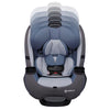Safety 1st Grow and Go Slim Convertible Car Seat Rear Facing