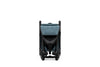 Thule Spring 2 single child stroller with ventilated canopy, adjustable handlebar, compact fold, lightweight and maneuverable.