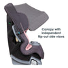 Baby Trend Cover Me 4 In 1 Convertible Car Seat Built In Canopy