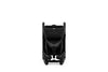 Thule Spring 2 single child stroller with ventilated canopy, adjustable handlebar, lightweight frame, and compact fold for easy transport.