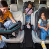 Safety 1st Grow and Go Slim Convertible Car Seat Rear Facing