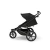 Thule Urban Glide 3 Double All-Terrain Stroller Lightweight With Air-Filled Tires And Suspension
