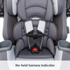 Baby Trend Cover Me 4 In 1 Convertible Car Seat Built In Canopy