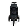 Wayfinder Jogging Stroller With Independent Dual Suspension