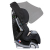 Baby Trend Cover Me 4 In 1 Convertible Car Seat Built In Canopy
