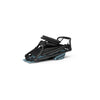 Thule Urban Glide 3 Double All-Terrain Stroller Lightweight With Air-Filled Tires And Suspension