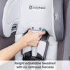 Baby Trend Cover Me 4 In 1 Convertible Car Seat Built In Canopy