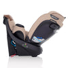Evenflo Revolve360 Extend Rotational All In One Convertible Car Seat with 360 Degree Rotation and Extended Rear Facing