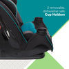 Safety 1st Grow and Go Slim Convertible Car Seat Rear Facing