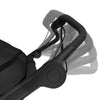 Thule Urban Glide 3 Double All-Terrain Stroller Lightweight With Air-Filled Tires And Suspension