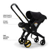 Doona Car Seat And Stroller Nitro Black All In One Travel System For Effortless Transitions