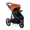 Wayfinder Jogging Stroller with Snack TrayCanyon