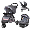 Special Edition EZ RideBluebell