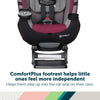 Safety 1st Grow and Go Slim Convertible Car Seat Rear Facing