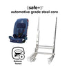 Diono Radian 3R Convertible Car Seat All In One Slim Fit 3 Across