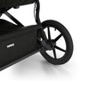Thule Urban Glide 3 Double All-Terrain Stroller Lightweight With Air-Filled Tires And Suspension