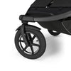 Thule Urban Glide 3 Double All-Terrain Stroller Lightweight With Air-Filled Tires And Suspension