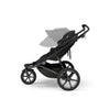 Thule Urban Glide 3 Double All-Terrain Stroller Lightweight With Air-Filled Tires And Suspension