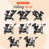 My Store Baby Trend infant and toddler double stroller with car seat, lightweight stormy travel system tandem for babies and toddlers.