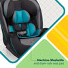 Safety 1st Grow and Go Slim Convertible Car Seat Rear Facing