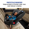 Graco TriRide 3in1 Car Seat Kipling Rear Facing to Booster With Adjustable Headrest