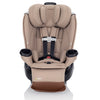 Evenflo Revolve360 Extend Rotational All In One Convertible Car Seat with 360 Degree Rotation and Extended Rear Facing