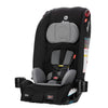 Radian 3R Fits 3 AcrossBlack Storm