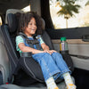Safety 1st Grow and Go Slim Convertible Car Seat Rear Facing