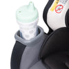 Baby Trend Cover Me 4 In 1 Convertible Car Seat Built In Canopy