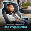Graco TriRide 3in1 Car Seat Kipling Rear Facing to Booster With Adjustable Headrest
