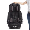 Graco 4Ever DLX 4in1 Car Seat 10 Years Of Use From Infant To Toddler For Safe AllInOne Growth