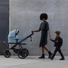 Thule Urban Glide 3 Double All-Terrain Stroller Lightweight With Air-Filled Tires And Suspension